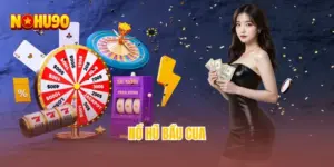 Nổ hũ bầu cua